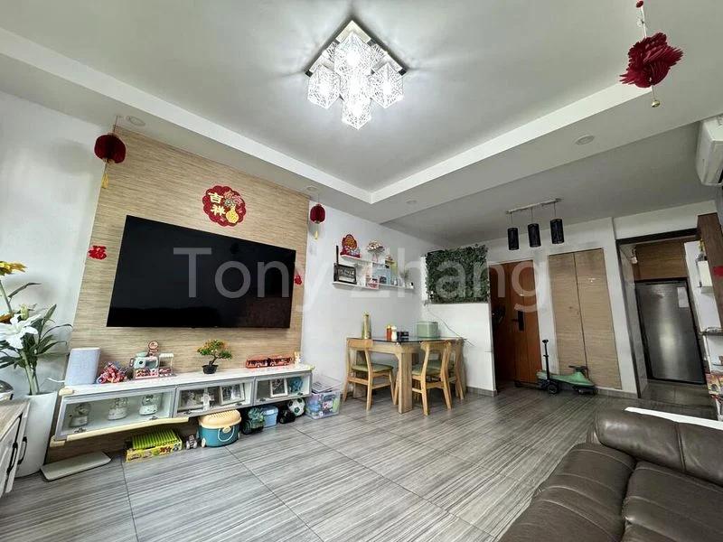 4 Room (4A) HDB for Sale in  333C Anchorvale Link - Image 1